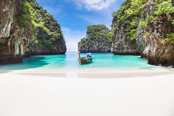 THAILAND 7 DAYS PACKAGE