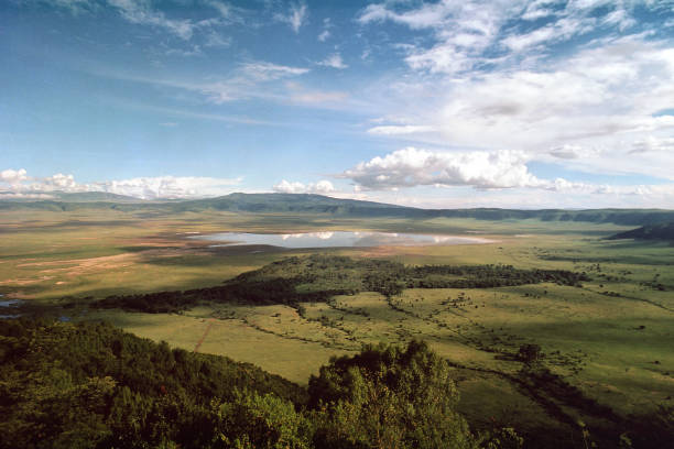 EXPLORE TANZANIA IN 7 DAYS