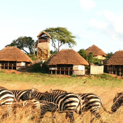 Kidepo Valley National Park