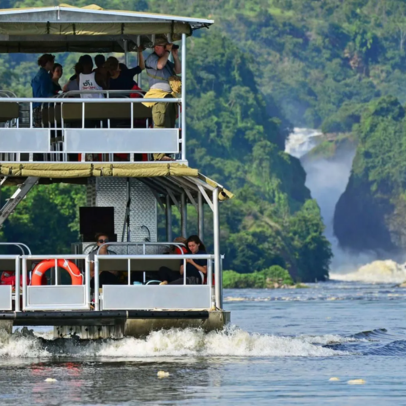 Murchison Falls National Park